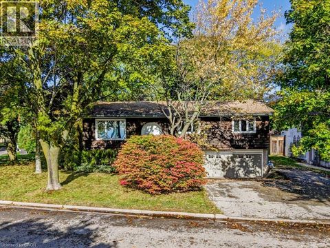 2063 WATERS EDGE Drive Oakville ON L6L1A3