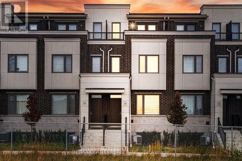 56 LAMBERT LANE Caledon (Bolton East) ON L7E4M5