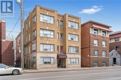 709 MAIN Street E Hamilton ON L8M1K8