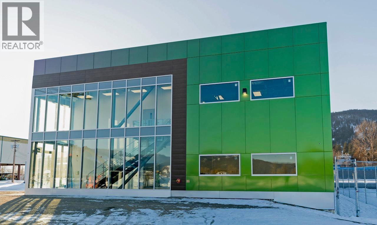 1837 Shuswap Avenue Unit# Lot 1