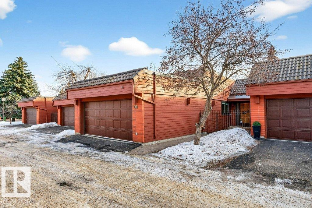 #12 500 LESSARD DR NW