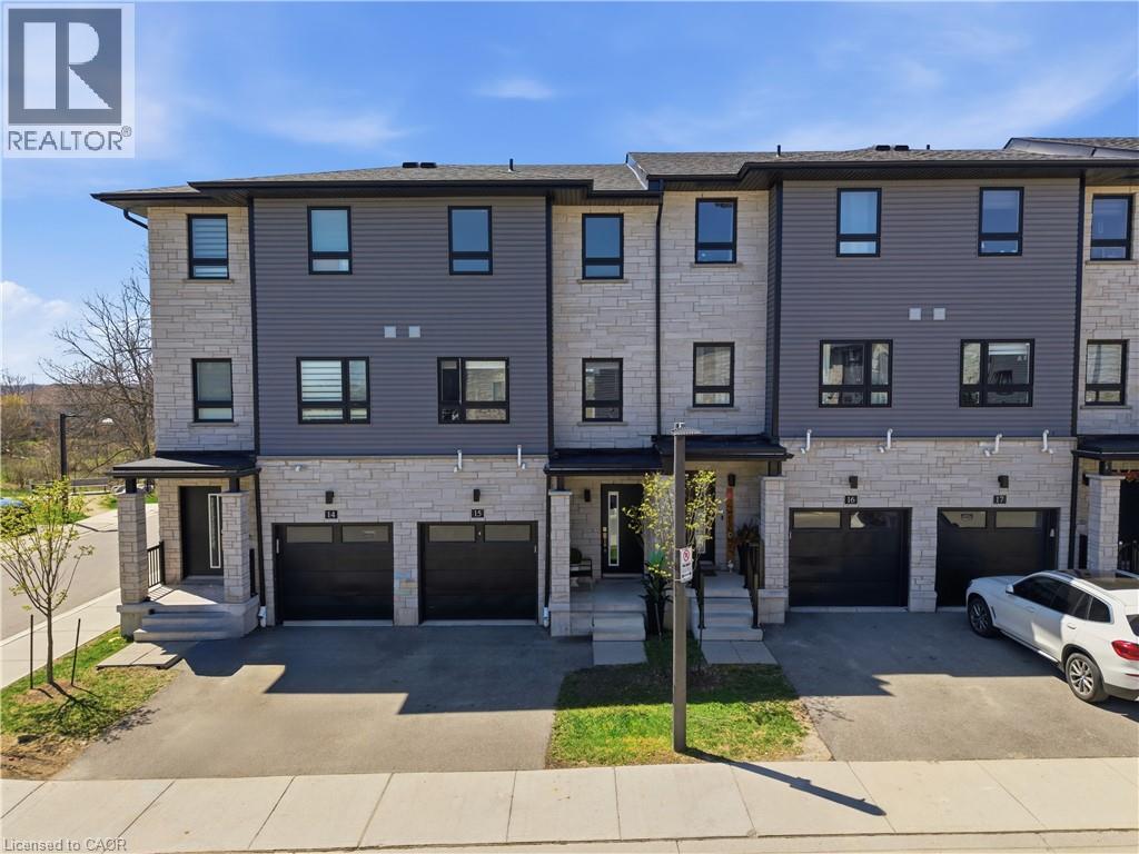51 SPARROW Avenue Unit# 15