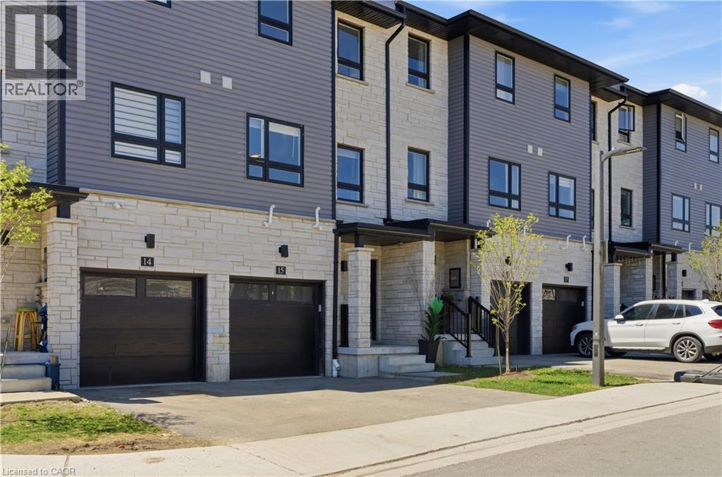 51 SPARROW Avenue Unit# 15