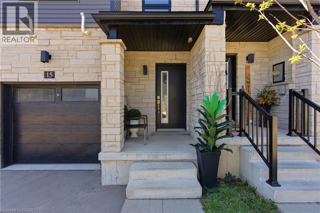 51 SPARROW Avenue Unit# 15