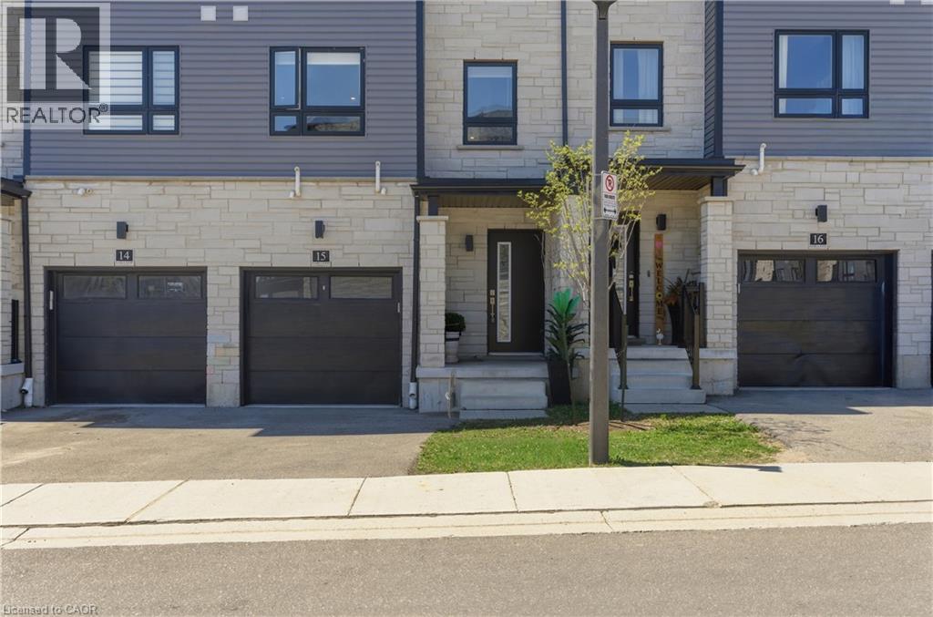51 SPARROW Avenue Unit# 15