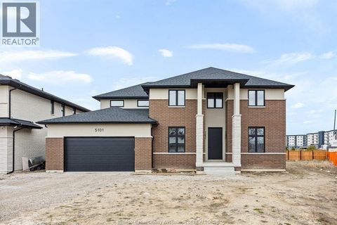 5101 HURON CHURCH LINE ROAD LaSalle ON N9H0N2