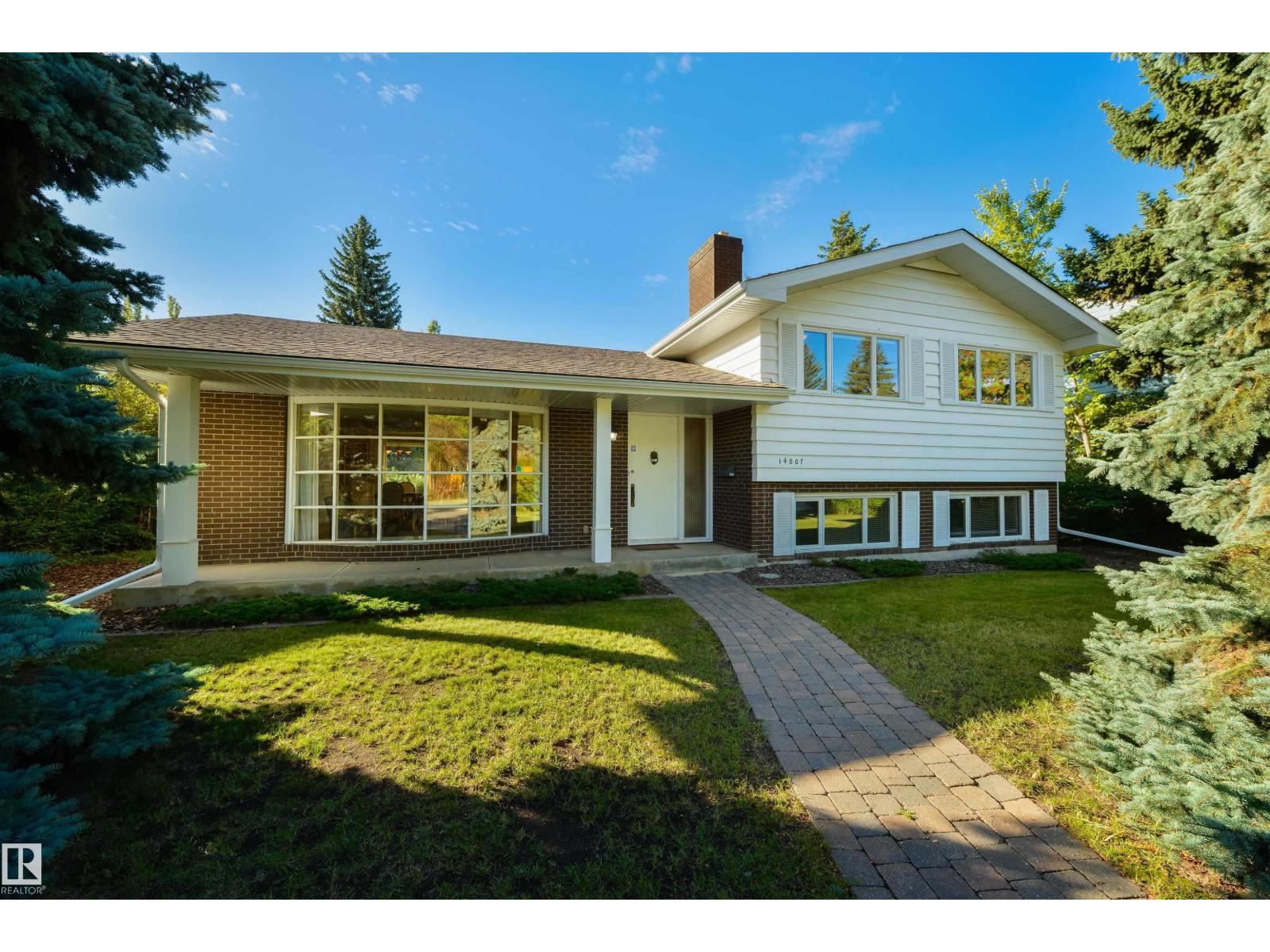 14007 53 AV NW