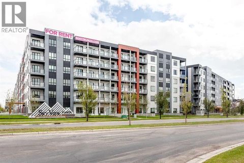 2620, 60 Skyview Ranch Road NE Calgary AB T3N2J8