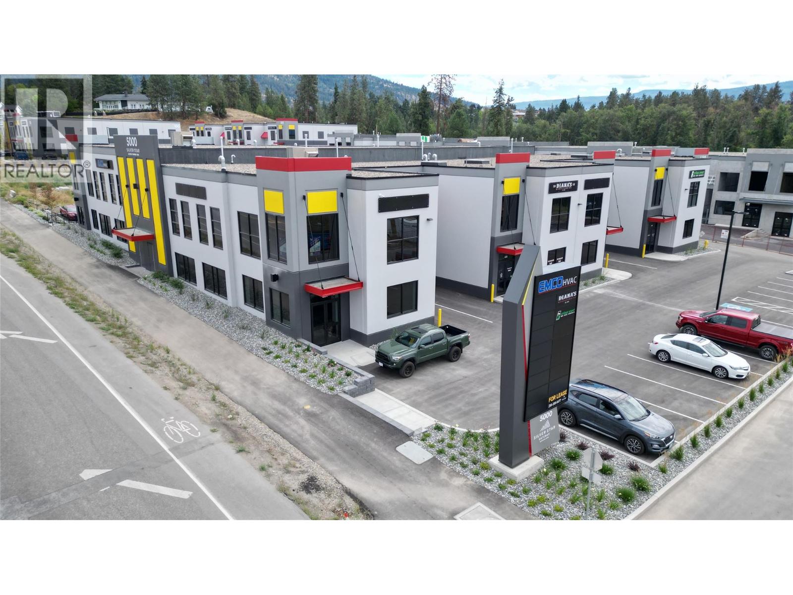 5000 Silver Star Road Unit# 401