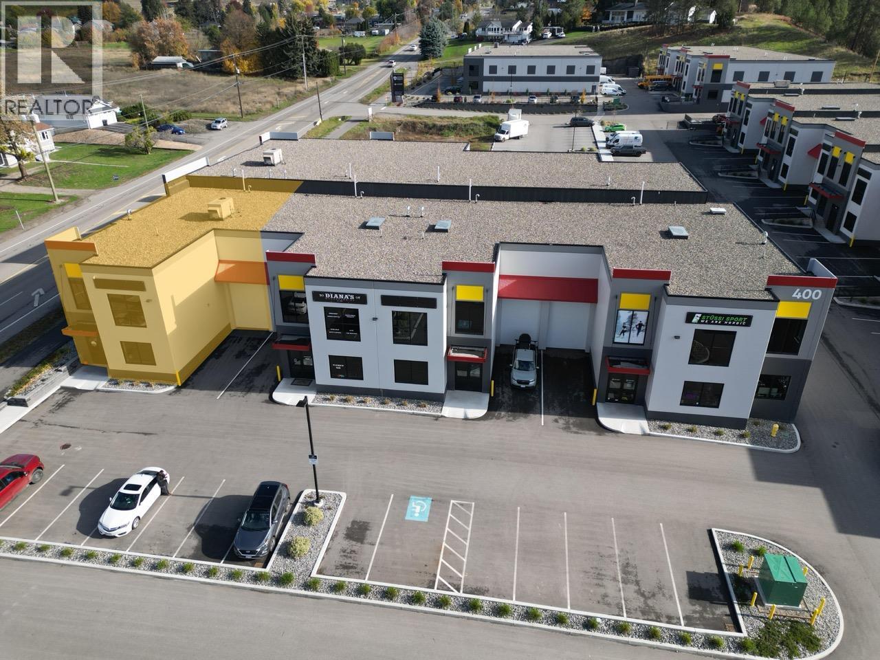 5000 Silver Star Road Unit# 401