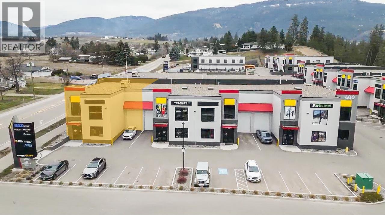 5000 Silver Star Road Unit# 401