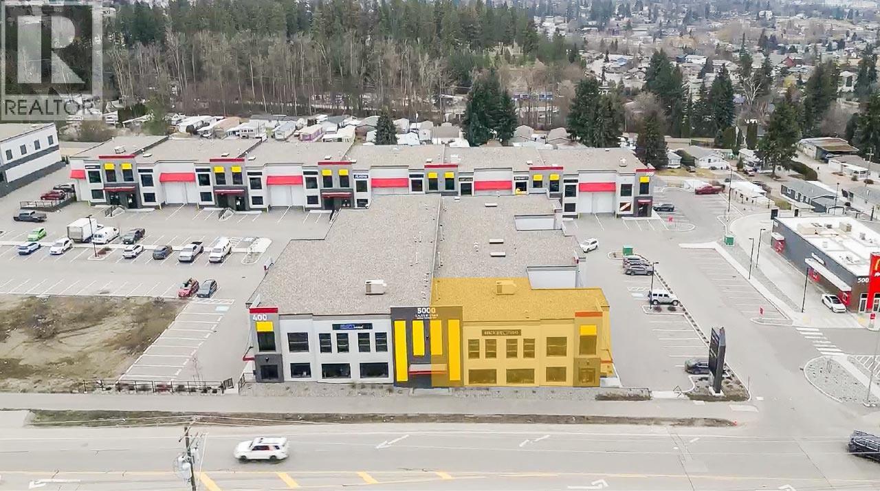 5000 Silver Star Road Unit# 401