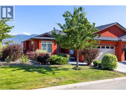 2147 Madera Court West Kelowna BC V4T3H7