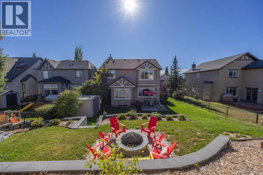 122 Discovery Ridge Way SW