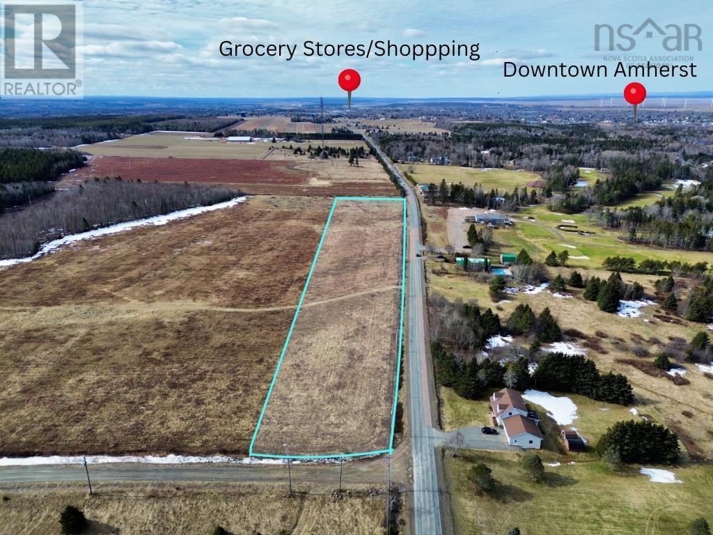 Lot 25-202 John Black Road