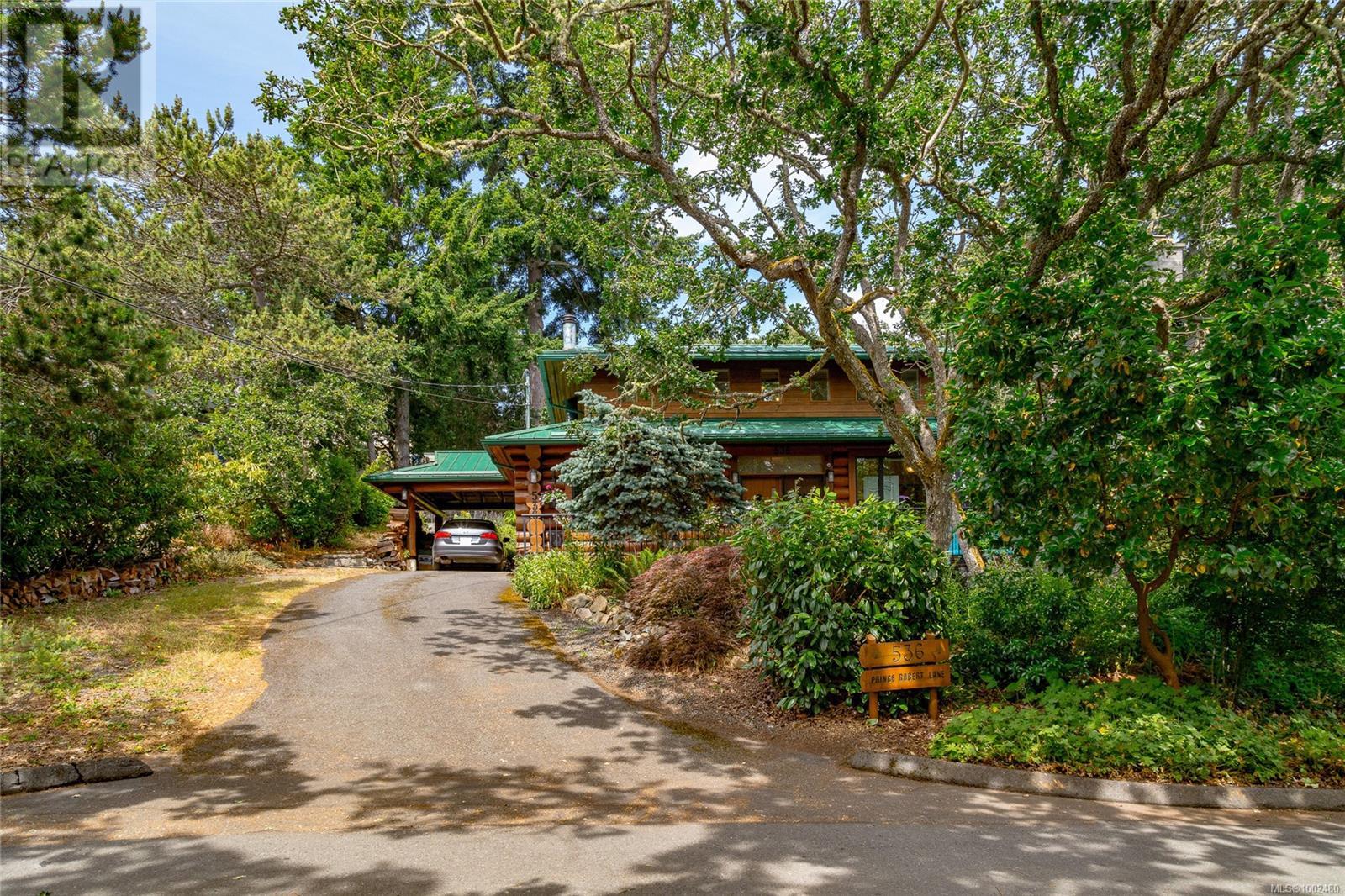 536 Prince Robert Lane