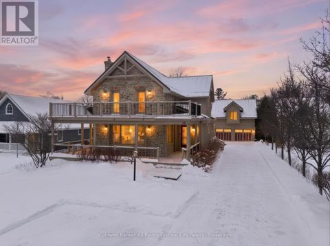 35 JANE STREET Bluewater (Bayfield) ON N0M1G0