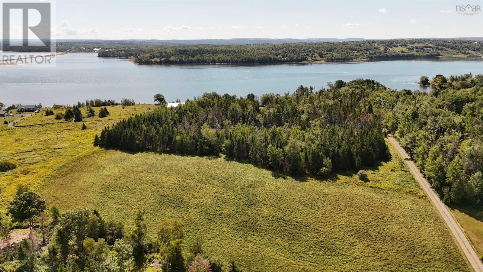 Photo 1 of 3 — Lot 12 Three Brooks Road, Bay View, NS B0K1H0