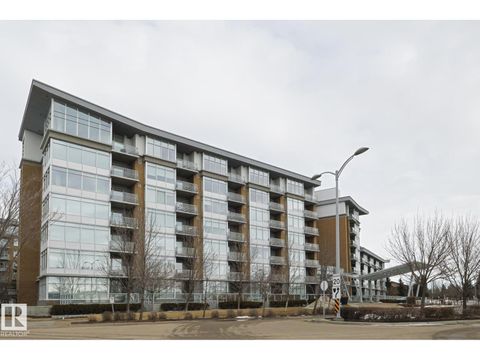 #203 2504 109 ST NW Edmonton AB T6J2H3