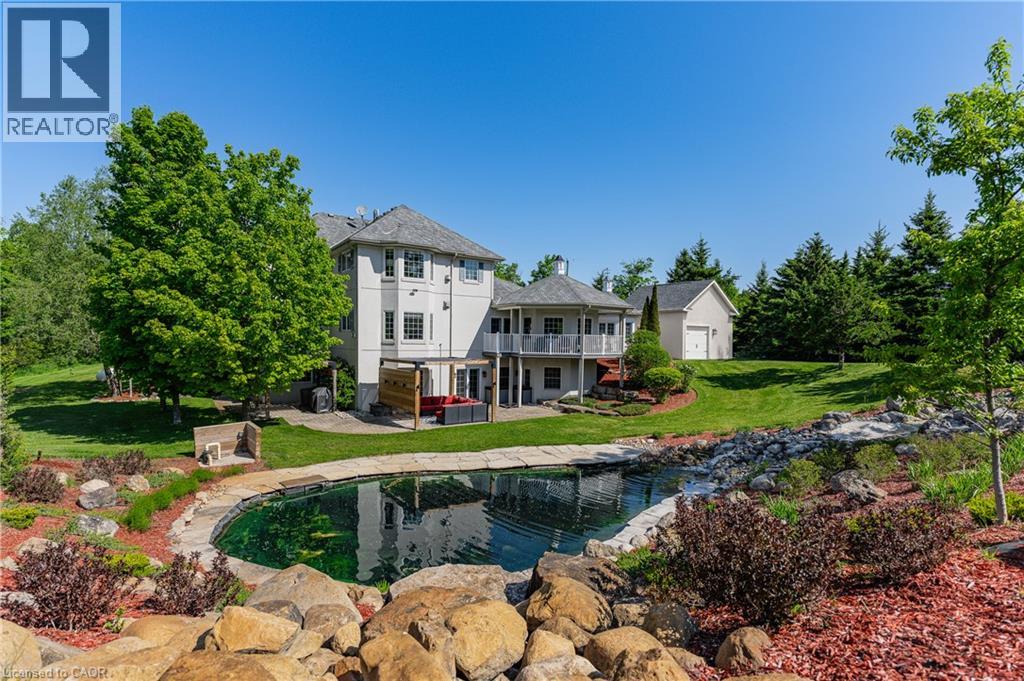 6805 CONCESSION RD 2