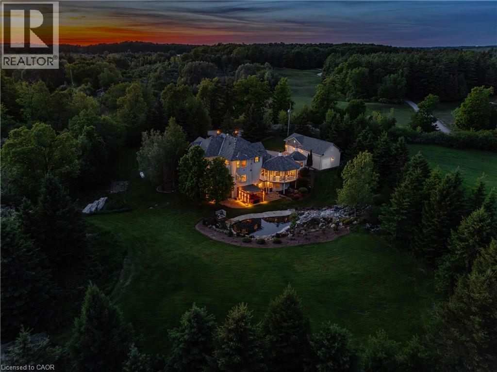 6805 CONCESSION RD 2