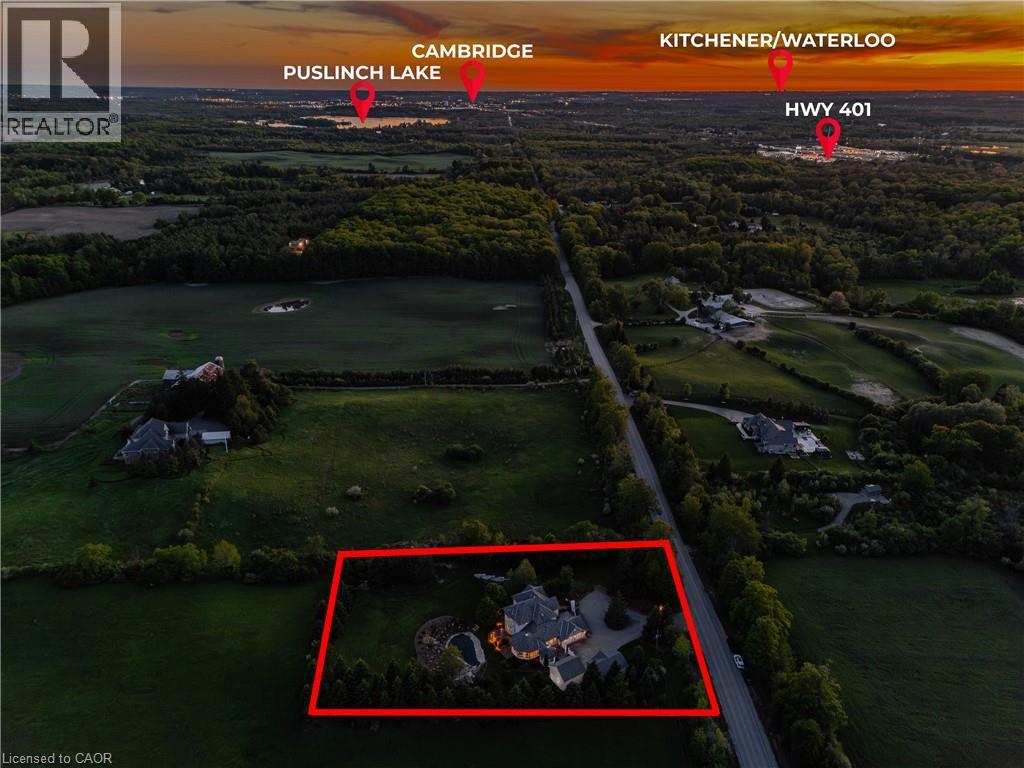 6805 CONCESSION RD 2