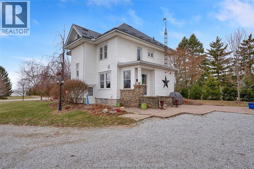 243 Chatham STREET South