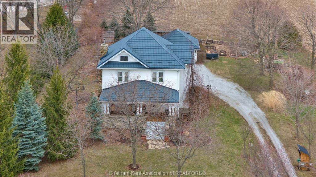 243 Chatham STREET South