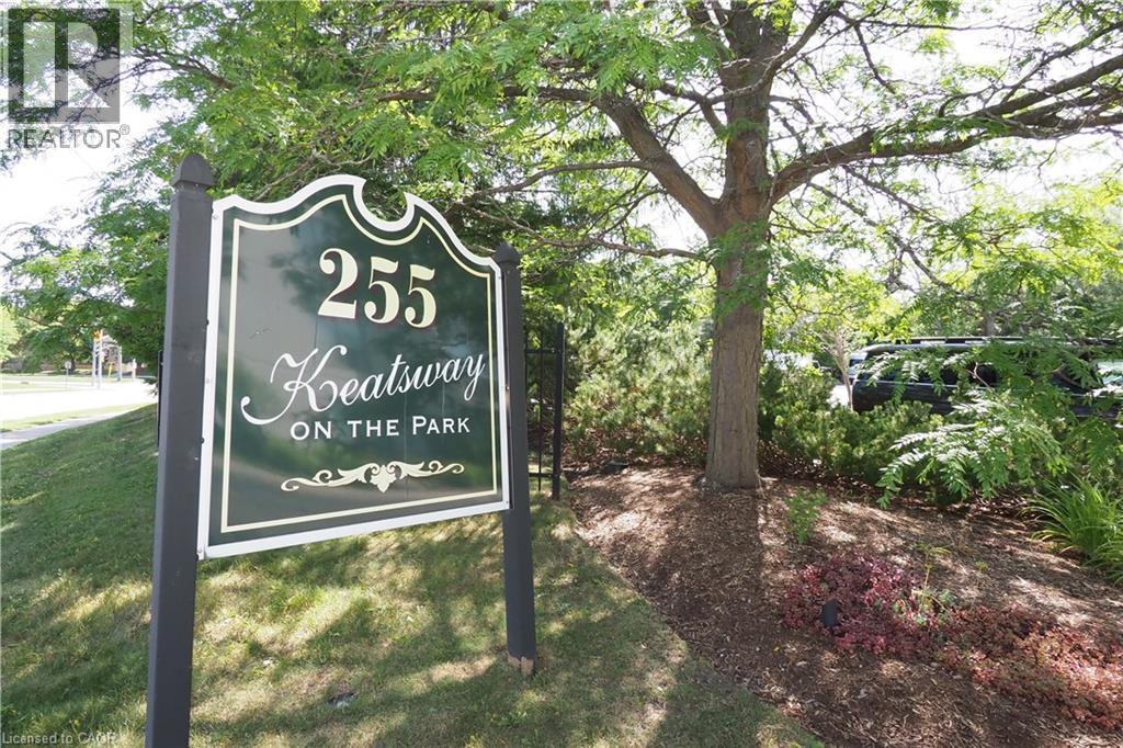 255 KEATS Way Unit# 208