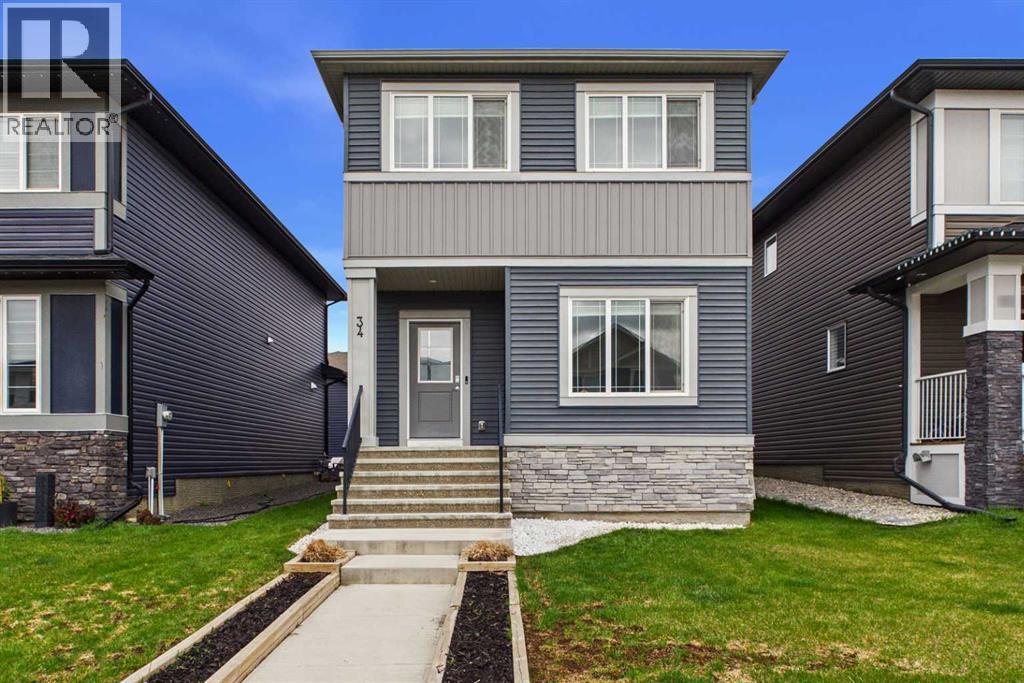34 Birch Glen