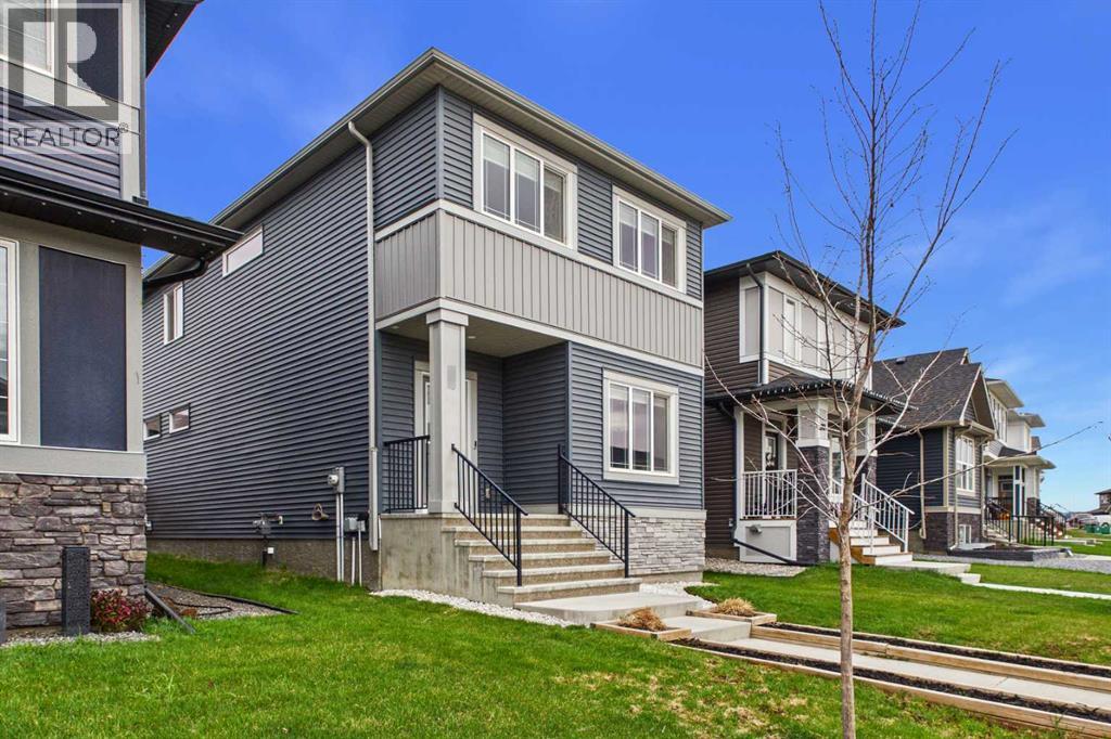 34 Birch Glen