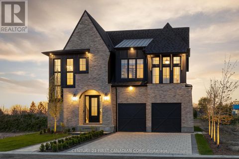 2166 LINKWAY BOULEVARD London ON N6K0C8