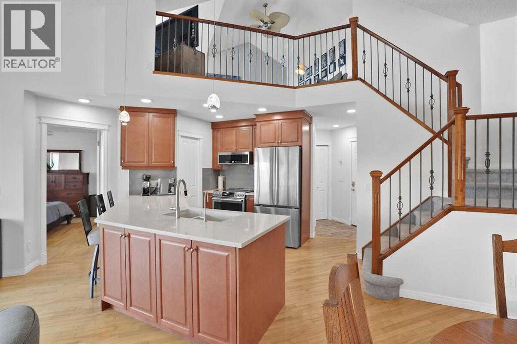 147 Springbank Villas SW