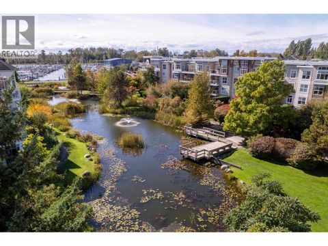 125 5700 ANDREWS ROAD Richmond BC V7E6N7