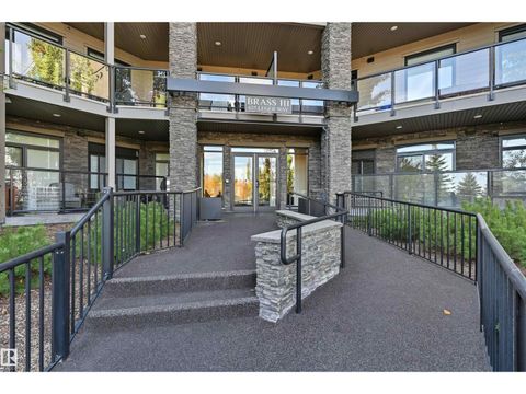 #413 625 LEGER WY NW Edmonton AB T6R0W4