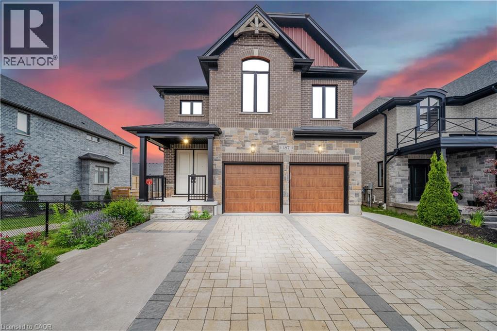 187 FOREST CREEK Drive