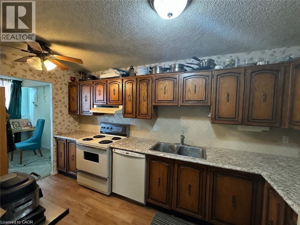375 KING Street N Unit# 1005