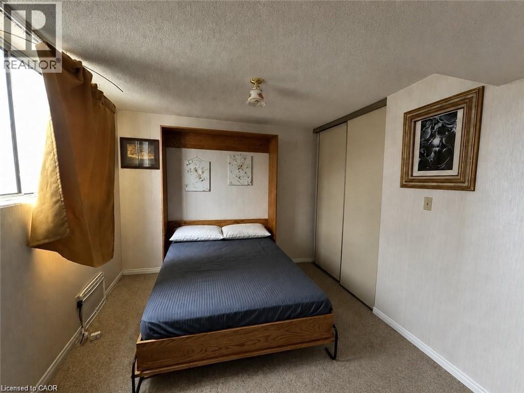 375 KING Street N Unit# 1005