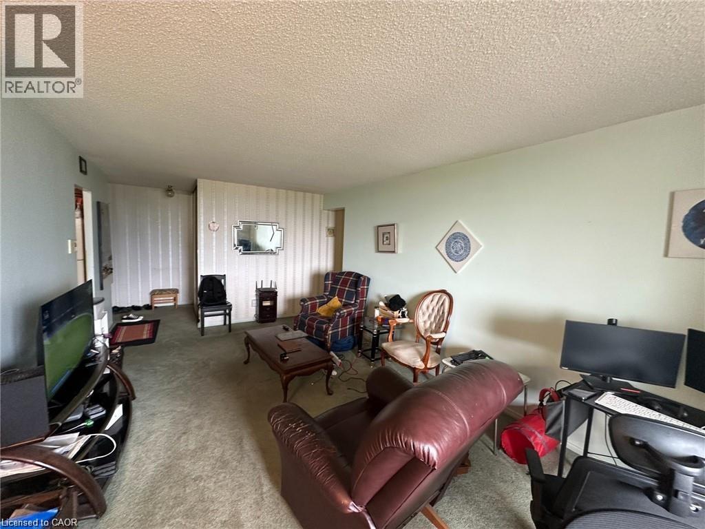 375 KING Street N Unit# 1005