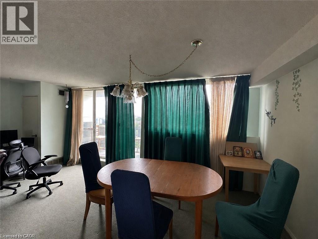 375 KING Street N Unit# 1005