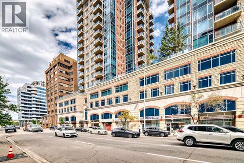 701, 920 5 Avenue SW Calgary AB T2P5P6