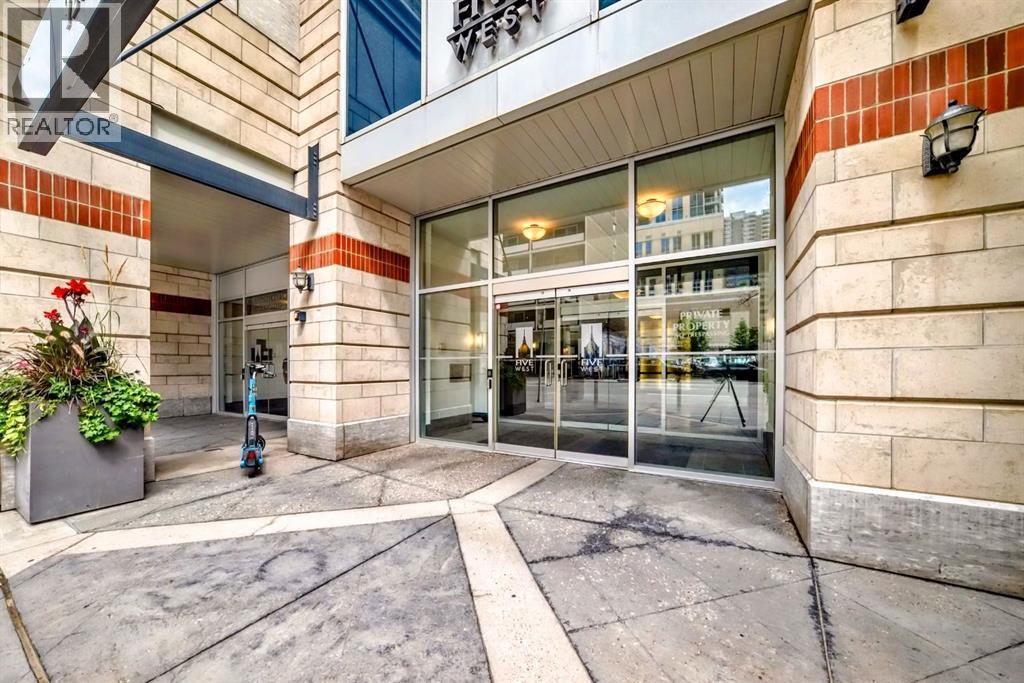 701, 920 5 Avenue SW