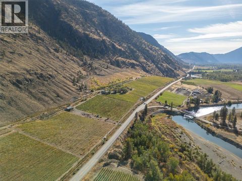 1002/963 Highway 3 Cawston BC V0X1C3