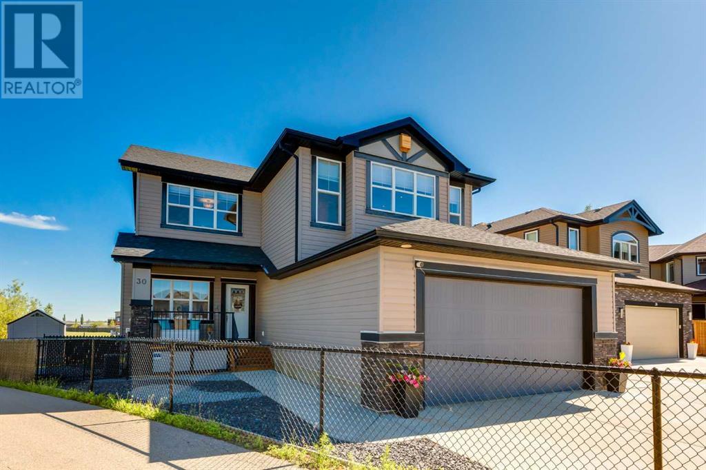 30 Hanson Hollow NE