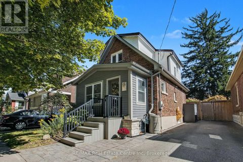 15 STULL AVENUE Guelph (Exhibition Park) ON N1H1N2