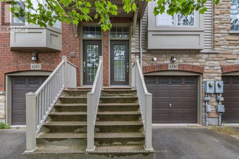 4280 INGRAM COMMON Burlington (Shoreacres) ON L7L0C4