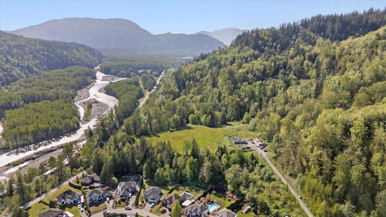 4495 HIRSCHMAN ROAD|Chilliwack River Valley