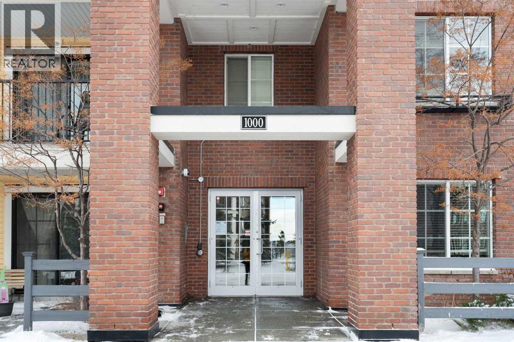 1411, 99 Copperstone Park SE