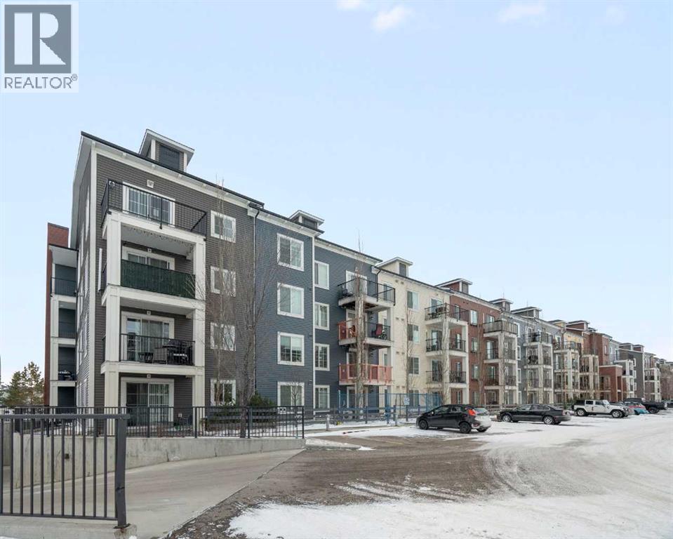 1411, 99 Copperstone Park SE