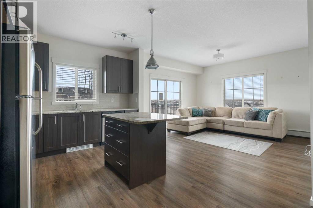 1411, 99 Copperstone Park SE